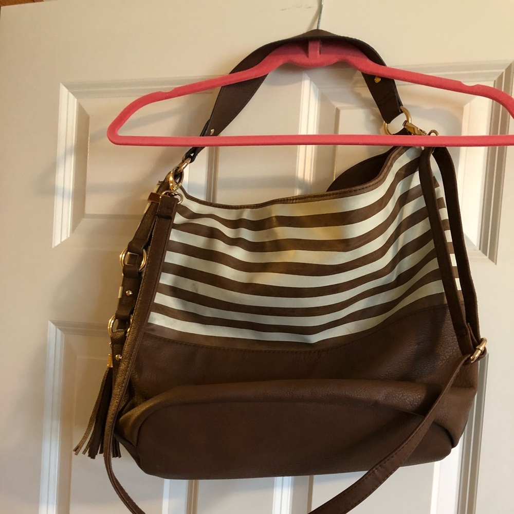 Maurices purses